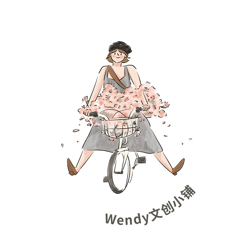 [Pre-Order] WENDY 2024.06