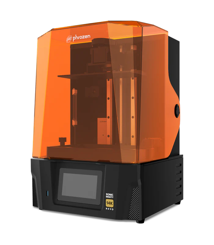 [Pre-Order] Phrozen_Sonic Mighty Revo LCD 3D Printer