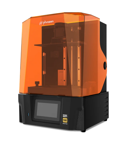 [Pre-Order] Phrozen_Sonic Mighty Revo LCD 3D Printer