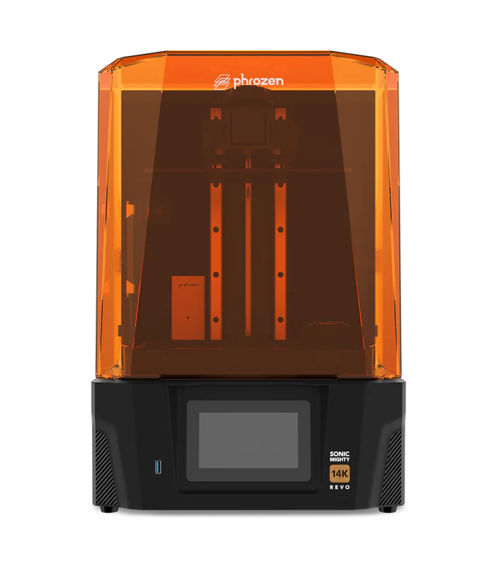 [Pre-Order] Phrozen_Sonic Mighty Revo LCD 3D Printer