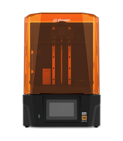 [Pre-Order] Phrozen_Sonic Mighty Revo LCD 3D Printer