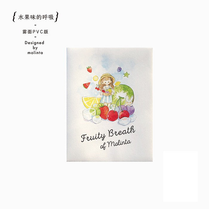 Molinta_Fruity Breath