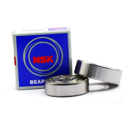 [NSK][MICRO][Japan] Small Ball Bearings miniature bearing 633 634 635 636 ZZ