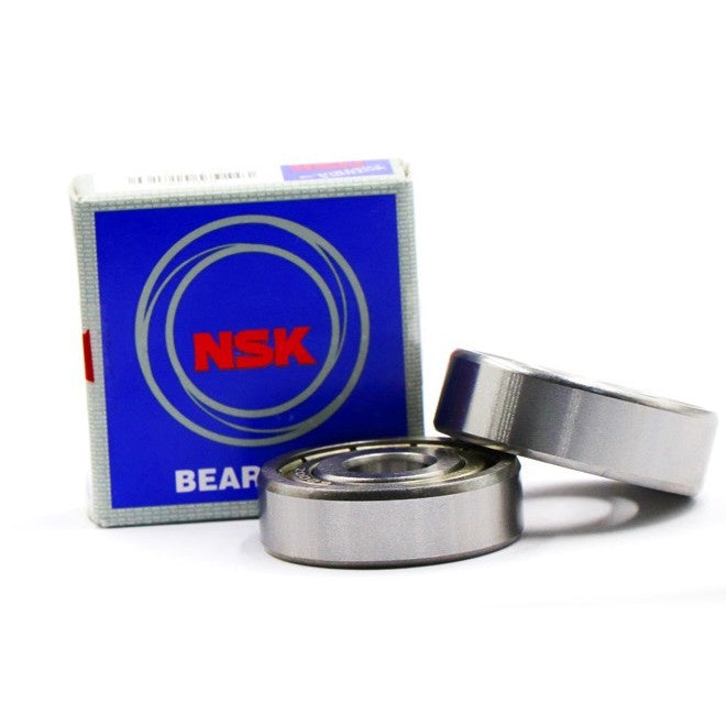 [NSK][MICRO][Japan] Small Ball Bearings miniature bearing MR115 MR117 MR126 MR128 MR137 MR148 ZZ