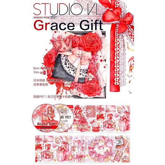 Studio VI _Grace Gift