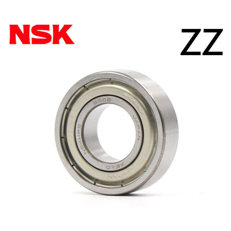 [NSK] Japen deep groove ball bearing 6000 6001 6002 6003 6004 6005 ZZ/DDU