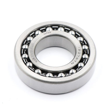 [NSK] Japan self-aligning ball bearing 1200 1201 1202 1203 1204 1204K 1205 1205K 1206 1206K