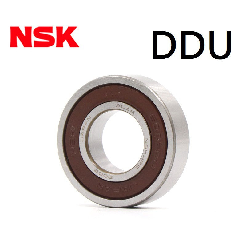 [NSK] Japen deep groove ball bearing 6000 6001 6002 6003 6004 6005 ZZ/DDU