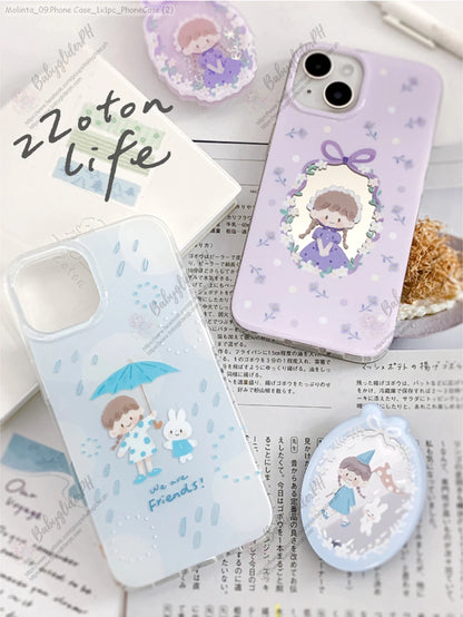 [Pre-Order]_Molinta_09.Phone Case_手機殼_1x1pc_PhoneCase