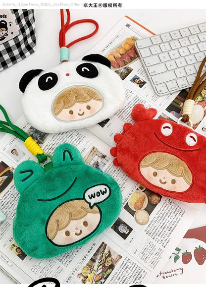 [Pre-Order]_Molinta_11.Coin Purse_零錢包_16x15cm_Other