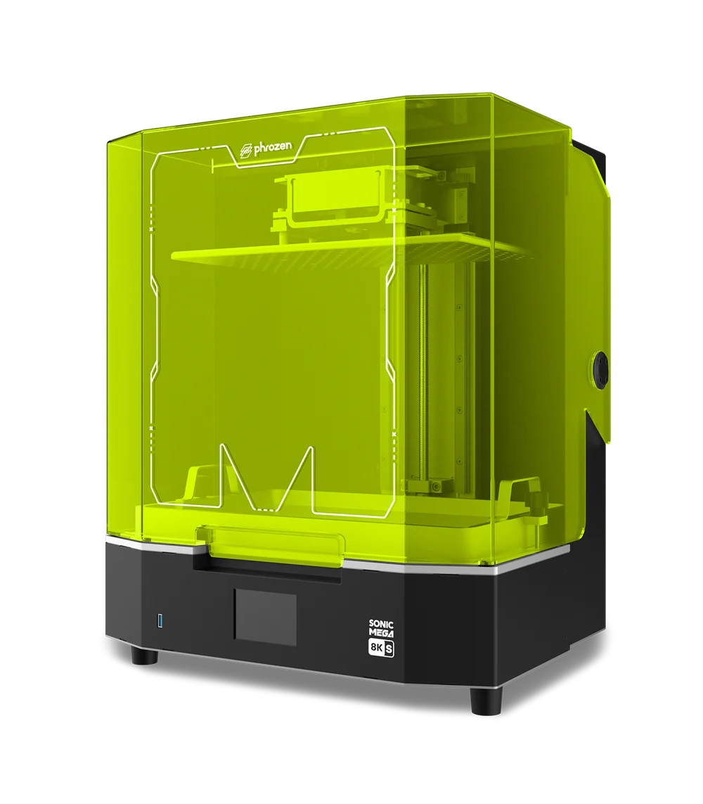 [Pre-Order] Phrozen_Sonic Mega 8K S 15" LCD 3D Printer