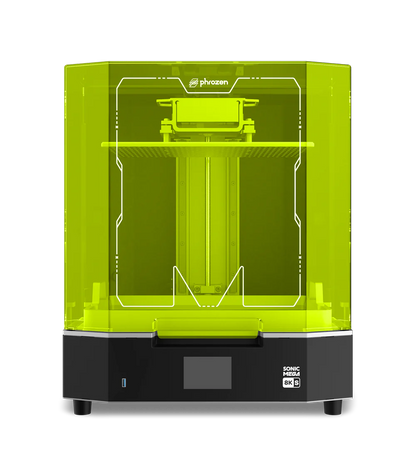 [Pre-Order] Phrozen_Sonic Mega 8K S 15" LCD 3D Printer