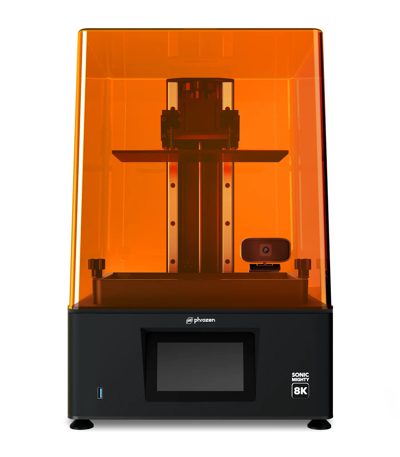 [Pre-Order] Phrozen_Sonic Mighty 8K Resin 3D Printer