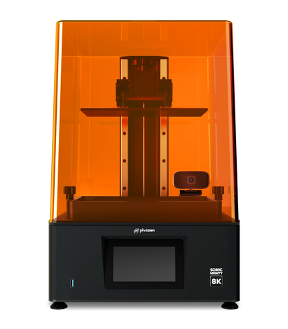 [Pre-Order] Phrozen_Sonic Mighty 8K Resin 3D Printer