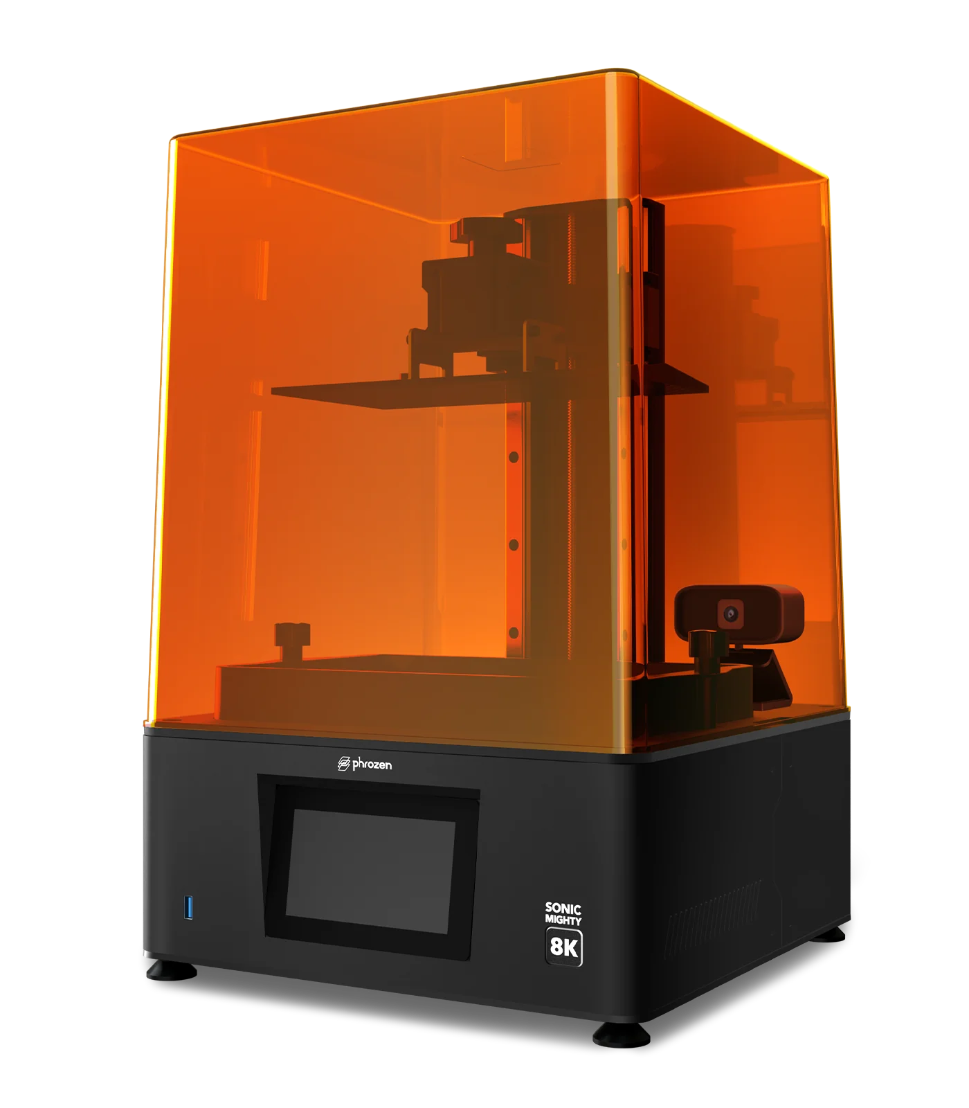 [Pre-Order] Phrozen_Sonic Mighty 8K Resin 3D Printer