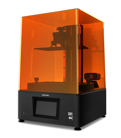 [Pre-Order] Phrozen_Sonic Mighty 8K Resin 3D Printer