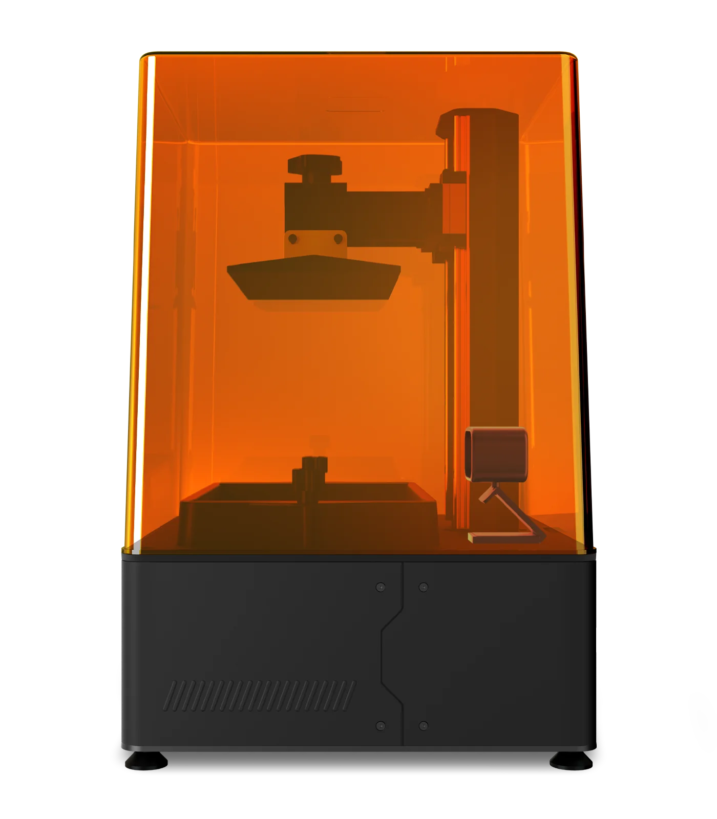 [Pre-Order] Phrozen_Sonic Mighty 8K Resin 3D Printer