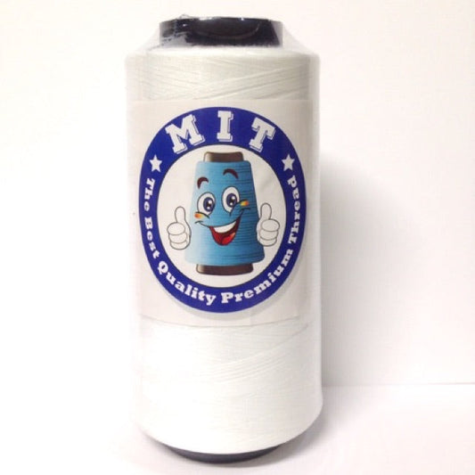 MIT Cotton Polyester Sewing 40/2 Thread/Sinulid TKT120 250g/10000m/11500Y