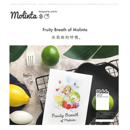 Molinta_Fruity Breath