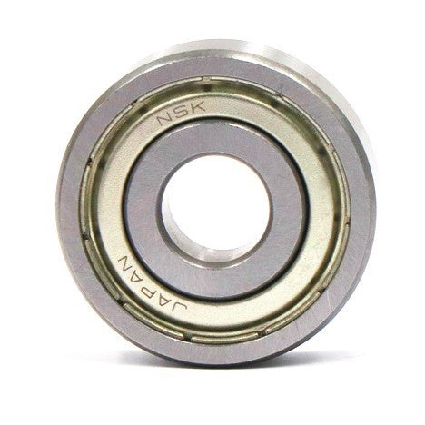 [NSK][MICRO][Japan] Small Ball Bearings miniature bearing MR115 MR117 MR126 MR128 MR137 MR148 ZZ