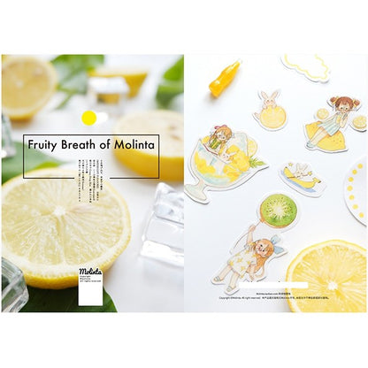 Molinta_Fruity Breath