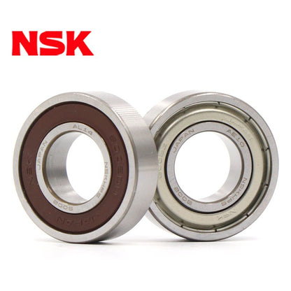 [NSK] Japen deep groove ball bearing 6000 6001 6002 6003 6004 6005 ZZ/DDU