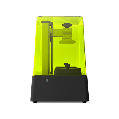 Phrozen_Sonic Mini 8K S Resin 3D Printer