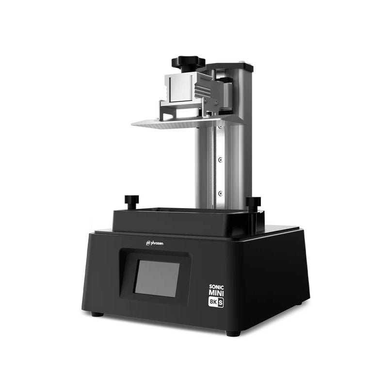 Phrozen_Sonic Mini 8K S Resin 3D Printer