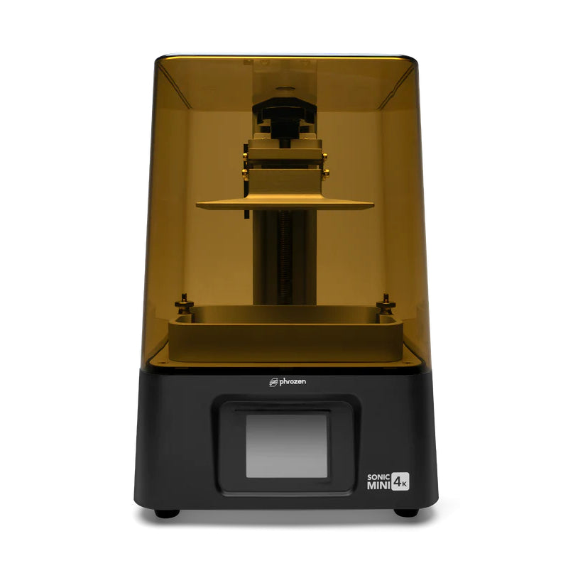 Phrozen_Sonic Mini 4K Resin 3D Printer