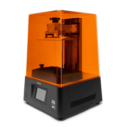 Phrozen_Sonic Mini 8K Resin 3D Printer