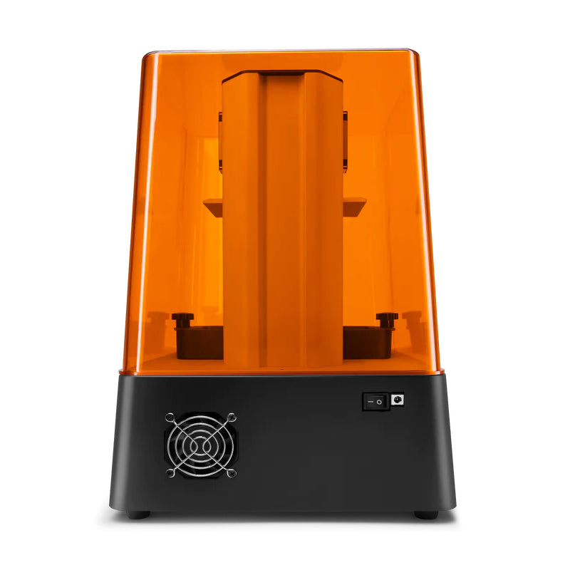 Phrozen_Sonic Mini 8K Resin 3D Printer