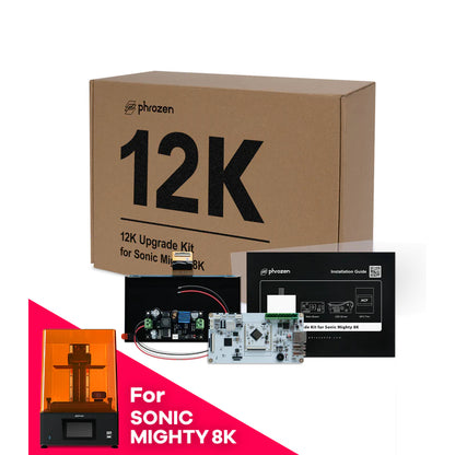 Phrozen_12K Upgrade Kit for Sonic Mighty 8K