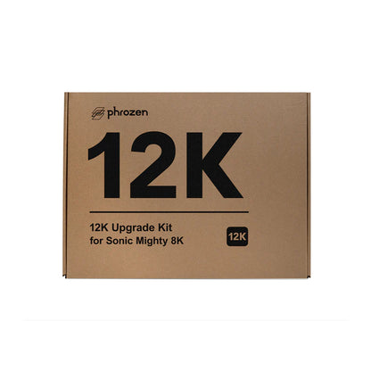 Phrozen_12K Upgrade Kit for Sonic Mighty 8K