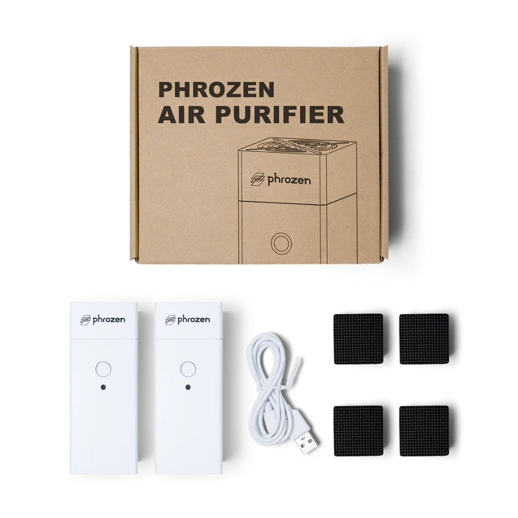 Phrozen_Air Purifier