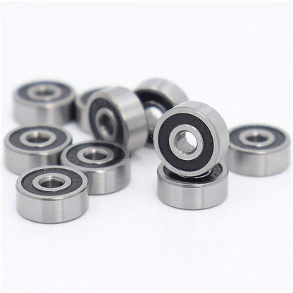 [MICRO]Small Ball Bearings miniature bearing 623 624 625 626 627 628 629 RS