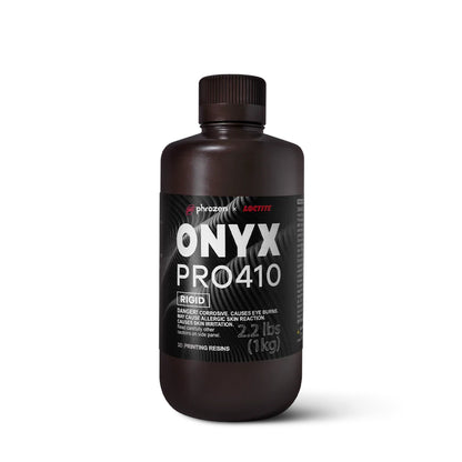 Phrozen_Onyx Rigid Pro410 3D Printing Resin