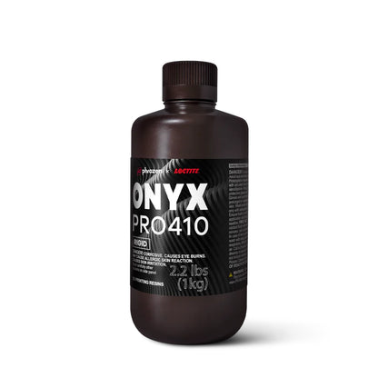 Phrozen_Onyx Rigid Pro410 3D Printing Resin