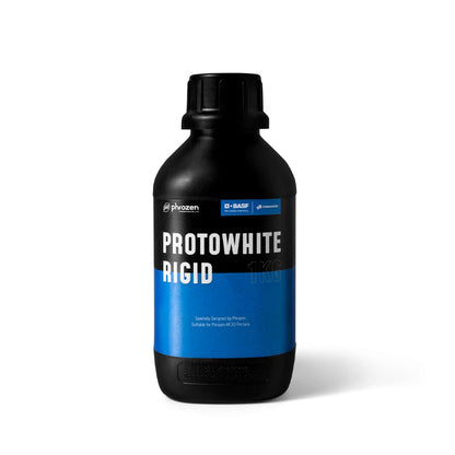 Phrozen_Protowhite Rigid 3D Printing Resin