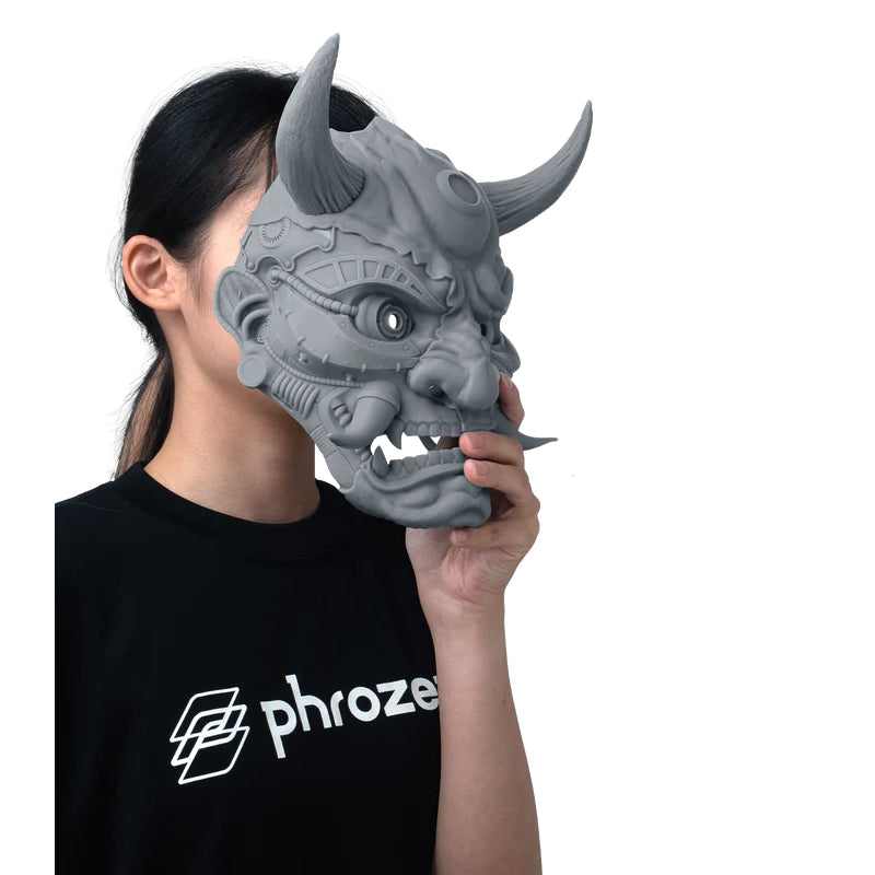 Phrozen_Speed 3D Printing Resin