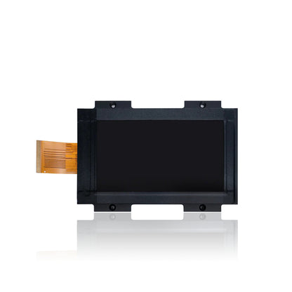 Phrozen_3D Printer LCD