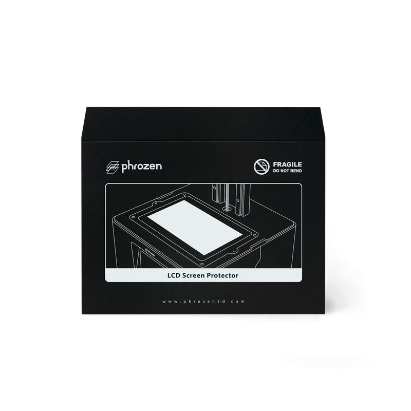 Phrozen_Screen Protector Mighty 8K 10''