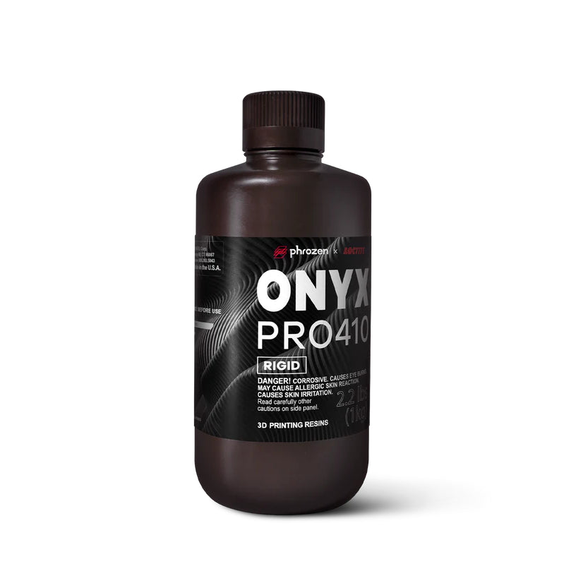 Phrozen_Onyx Rigid Pro410 3D Printing Resin