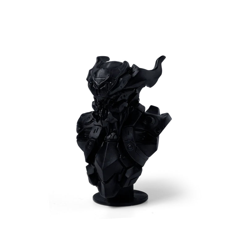 Phrozen_Rock-Black Stiff 3D Printing Resin